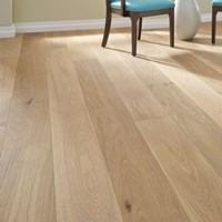 Unfinished Solid Wood Flooring Specials at Cheap Prices